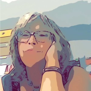 Photo de profil de Françoise Flottes