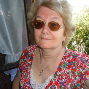 Photo de profil de Françoise Fohanno