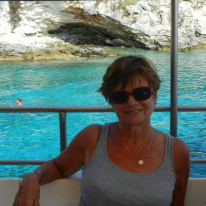 Photo de profil de Francoise Fohet