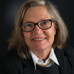 Photo de profil de Françoise Forel