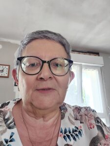 Photo de profil de Françoise Forestier