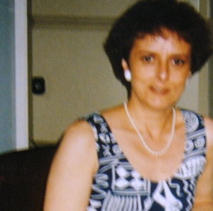 Photo de profil de Francoise Fostier
