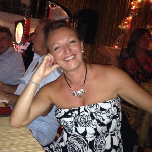 Photo de profil de Francoise Fredon