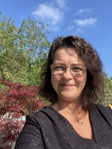 Photo de profil de Francoise Fretard