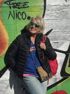 Photo de profil de Françoise GAUTHIER