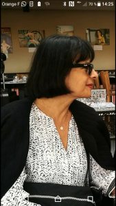 Photo de profil de Françoise Gaborit