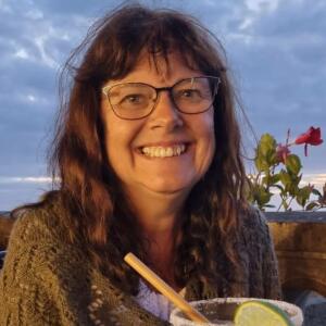 Photo de profil de Françoise Gaillet