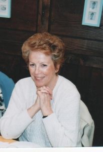 Photo de profil de Francoise Galopin-Dufond