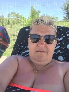 Photo de profil de Françoise Garcia