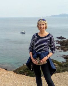Photo de profil de Francoise Gaubert