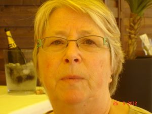 Photo de profil de Françoise Gazagnaire