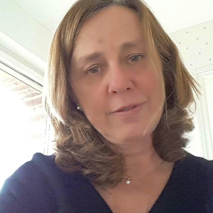 Photo de profil de Francoise Gellee