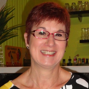 Photo de profil de Françoise Géraud