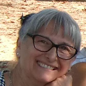 Photo de profil de Françoise Germain