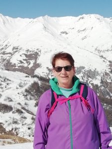 Photo de profil de Francoise Giarraputo