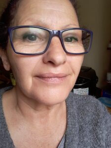 Photo de profil de Françoise Gibellini