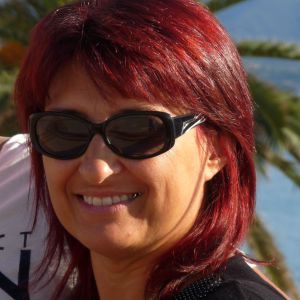 Photo de profil de Françoise Gilles-Lehee
