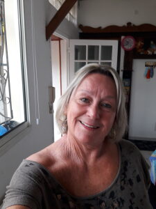 Photo de profil de Francoise Gimenez