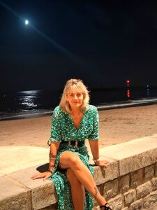 Photo de profil de Françoise Gomez