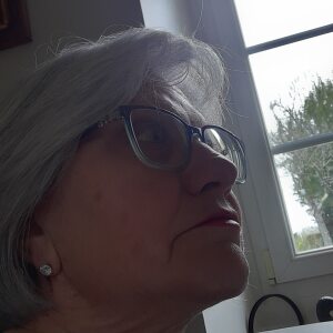 Photo de profil de Françoise Gontier