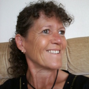 Photo de profil de Francoise Gonzalez