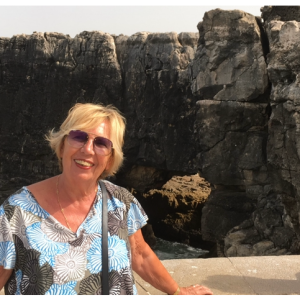 Photo de profil de Francoise Gorlin