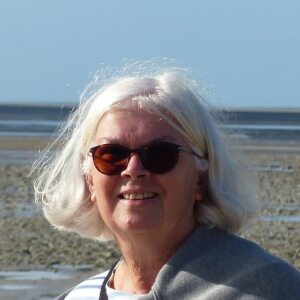 Photo de profil de Françoise Gouëllo