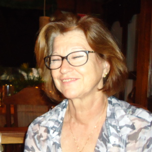 Photo de profil de Françoise Gouineau