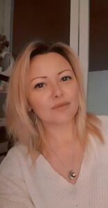 Photo de profil de Francoise Gourdon