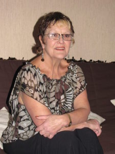 Photo de profil de Francoise Gouy
