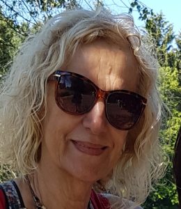 Photo de profil de Françoise Granadeiro