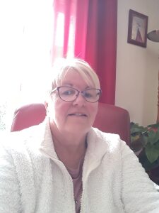 Photo de profil de Francoise Gras