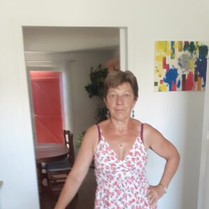 Photo de profil de Françoise Greco