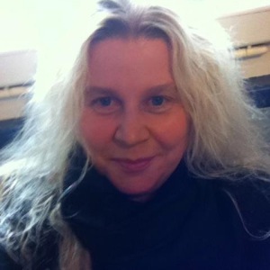 Photo de profil de Françoise Gref