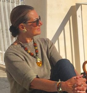 Photo de profil de Françoise Grenery