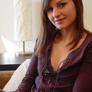 Photo de profil de Françoise Grenier
