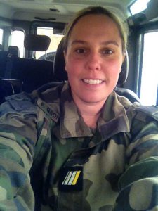 Photo de profil de Francoise Grondin