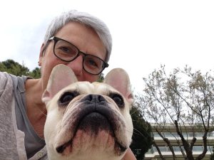 Photo de profil de Francoise Grumetz