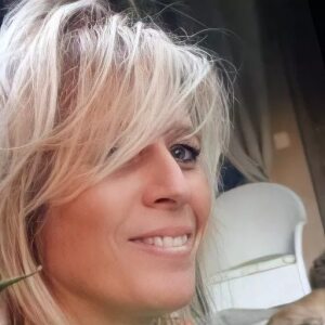Photo de profil de Francoise Gualandi