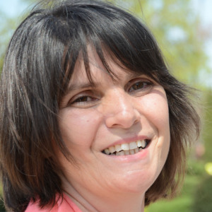 Photo de profil de Françoise Guéraud