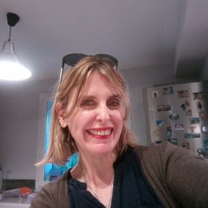 Photo de profil de Françoise Guibbert