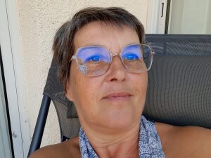 Photo de profil de Françoise Guida