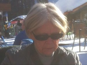 Photo de profil de Françoise Guinot