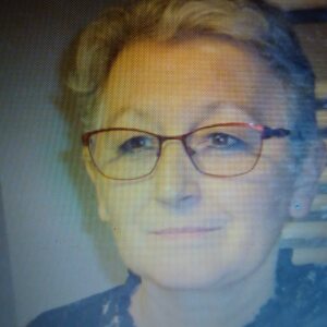 Photo de profil de Françoise Guioneau