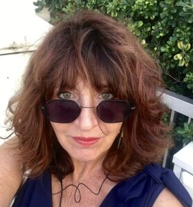 Photo de profil de Françoise Guirard Moulay
