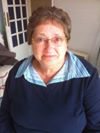 Photo de profil de Françoise Guyomarc'h