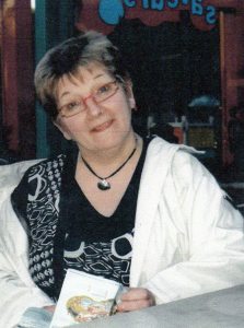 Photo de profil de Françoise Guyomarch