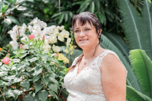 Photo de profil de Françoise Hallot