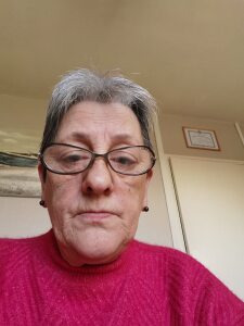 Photo de profil de Françoise Hamel