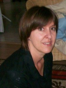 Photo de profil de Françoise Hamon